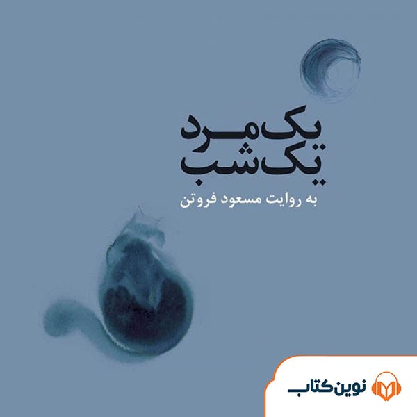 یک مرد یک شب